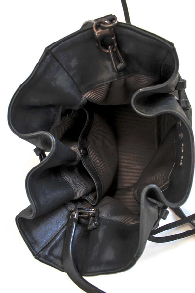 BOYY Bags One Size Lazar Leather Bucket Bag