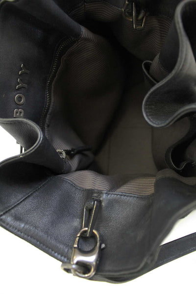 BOYY Bags One Size Lazar Leather Bucket Bag