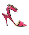 Brian Atwood Shoes XS | US 6.5 Polka Dot Heels