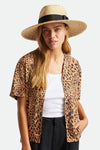 Brixton Accessories Small "Joanna" Hat