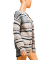 Brochu Walker Clothing Small Open Front Cardigan