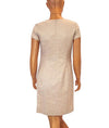 Brooks Brothers Clothing XXS | US 0 Short Sleeve Sheath Dress