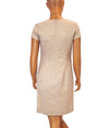 Brooks Brothers Clothing XXS | US 0 Short Sleeve Sheath Dress