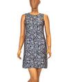 Brooks Brothers Clothing XXS | US 0 Sleeveless Sheath Dress