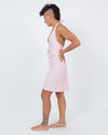 Burberry London Clothing Small | US 4 Pink Halter Dress