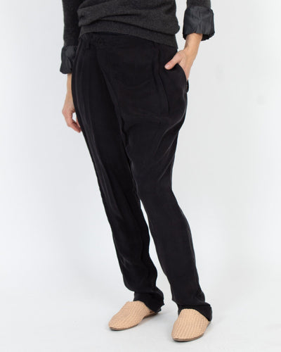 Burning Torch Clothing Small | 4 Tapered Trouser