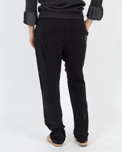 Burning Torch Clothing Small | 4 Tapered Trouser