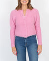 byTiMo Clothing Small Pink Button Down Cardigan