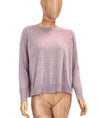 C.T.plage Clothing Small | US 2 I IT 38 Cashmere Sweater