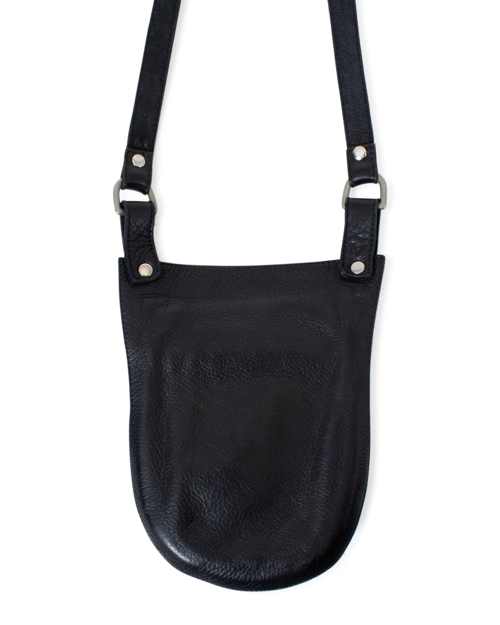 Calleen Cordero Bags One Size Studded Crossbody Clutch