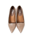 Calleen Cordero Shoes Medium | US 8.5 Pointed Toe Heels