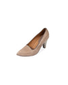 Calleen Cordero Shoes Medium | US 8.5 Pointed Toe Heels