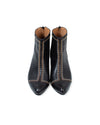 Calleen Cordero Shoes Medium | US 8 "Blaze" Studded Boots