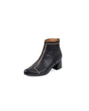 Calleen Cordero Shoes Medium | US 8 "Blaze" Studded Boots