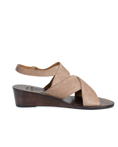 Calleen Cordero Shoes Small | US 6.5 "Chia" Wedges