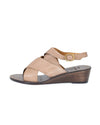Calleen Cordero Shoes Small | US 6.5 "Chia" Wedges