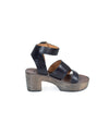 Calleen Cordero Shoes Small | US 6 Leather Platform Sandals