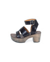 Calleen Cordero Shoes Small | US 6 Leather Platform Sandals