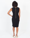 Calvin Klein Clothing Medium | US 6 Simple Work Dress