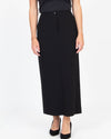 Calvin Klein Clothing Medium | US 6 Wool Pencil Skirt