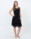 Calvin Klein Clothing Small | US 4 Silk Lined Mini Dress