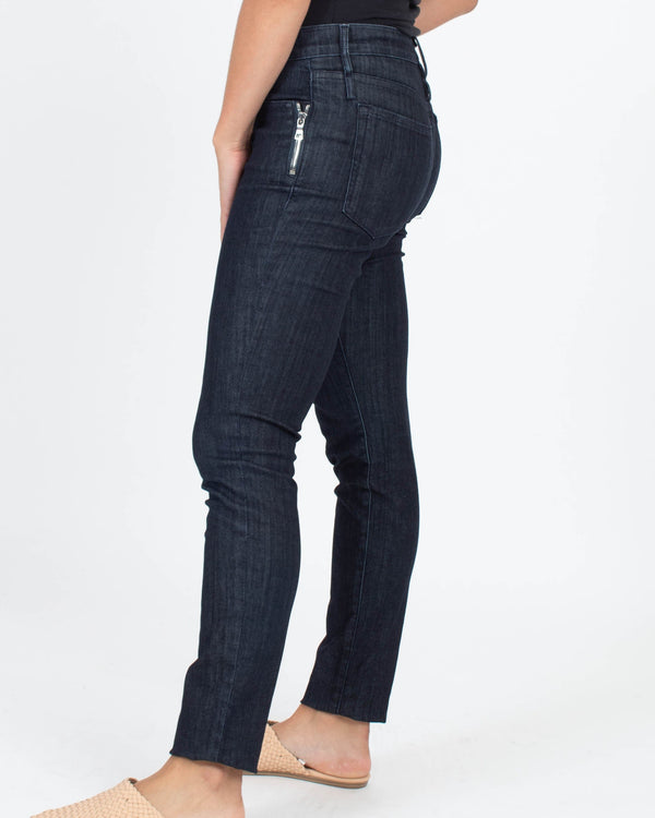 Heartbreaker Skinny Leg Jeans