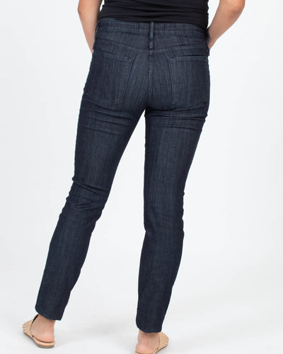 Calvin Rucker Clothing Medium | US 28 "Heartbreaker" Skinny Leg Jeans