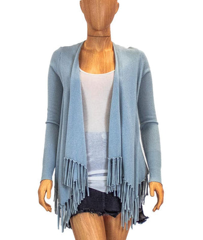 Calypso Clothing XS "Godarni" Cashmere Cardigan