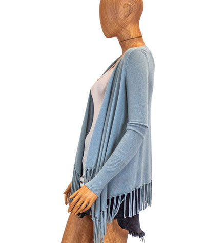 Calypso Clothing XS "Godarni" Cashmere Cardigan