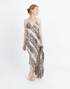 CAMI Clothing Small Blazer And Slip Set