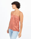 CAMI Clothing XS Lacey Camisole