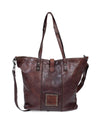 Campomaggi Teodorano Bags One Size Printed Leather Tote