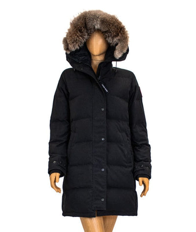 Canada Goose Clothing Medium Shelburne Parka