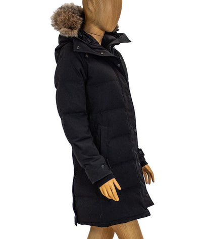 Canada Goose Clothing Medium Shelburne Parka