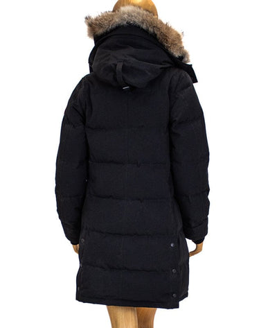 Canada Goose Clothing Medium Shelburne Parka
