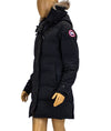 Canada Goose Clothing Medium Shelburne Parka