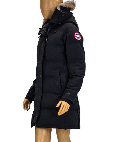 Canada Goose Clothing Medium Shelburne Parka