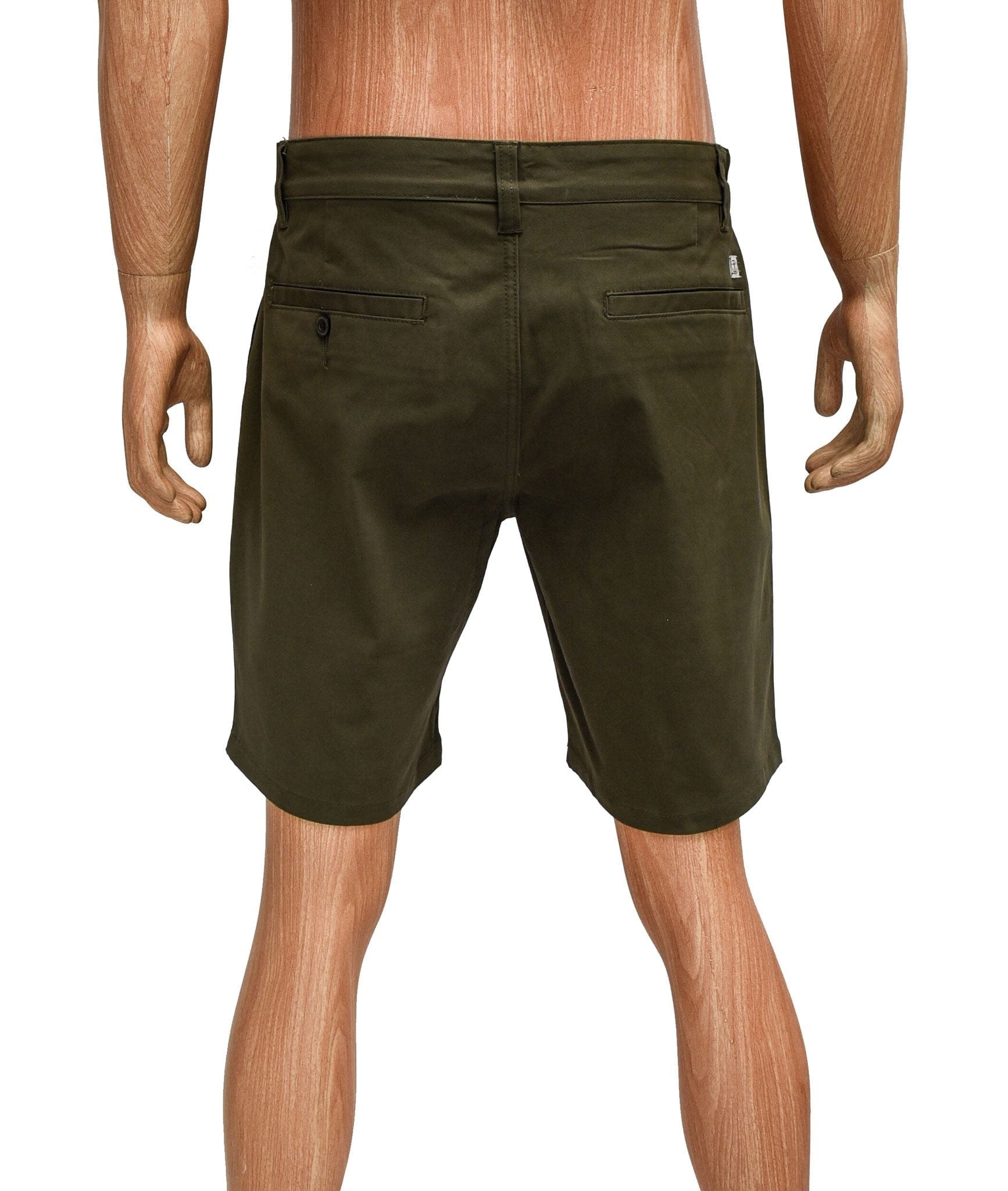 The Otter Short The Revury