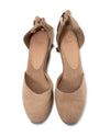 Castañer Shoes Medium | US 9 "Carina" Espadrille Wedges
