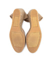 Castañer Shoes Medium | US 9 "Carina" Espadrille Wedges