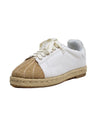 CATHERINE Catherine Malandrino Shoes XS | US 6.5 "Aleng" Espadrille Sneakers