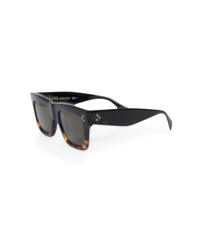 Celine Accessories One Size "41054" Sunglasses