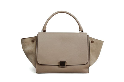 Celine Bags One Size Celine Medium Trapeze Bag