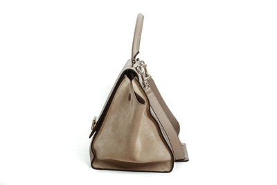 Celine Bags One Size Celine Medium Trapeze Bag