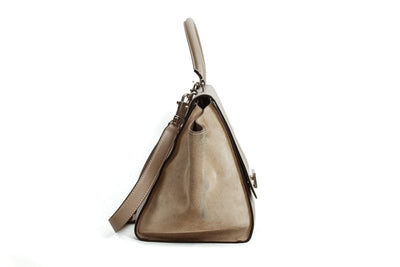 Celine Bags One Size Celine Medium Trapeze Bag