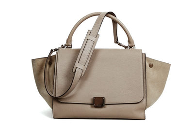 Celine Bags One Size Celine Medium Trapeze Bag
