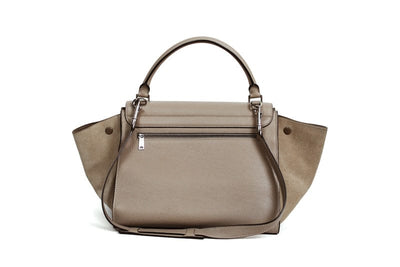 Celine Bags One Size Celine Medium Trapeze Bag