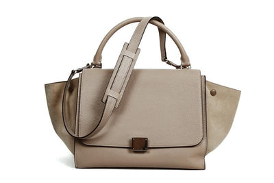 Celine Bags One Size Medium Trapeze Bag