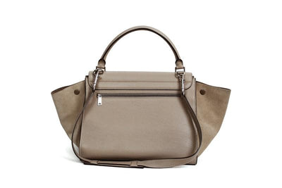 Celine Bags One Size Medium Trapeze Bag