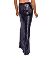 Chan Luu Clothing Large Sequin Maxi Skirt